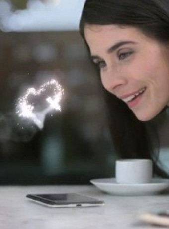 Η Qualcomm επιστρατεύει έναν μικρό δράκο (!) για την προώθηση των νέων mobile επεξεργαστών... [Videos] image