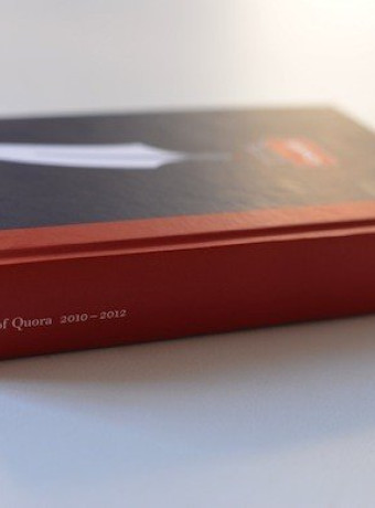 Τα καλύτερα του Quora σε ένα δωρεάν PDF 400 σελίδων! image