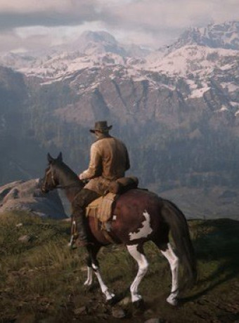 Red Dead Redemption 2: Το πρώτο επίσημο gameplay trailer εντυπωσιάζει [Video] image