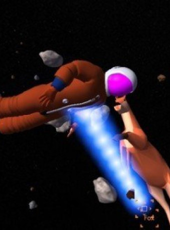 Η Mozilla ετοιμάζει μηχανή 3D gaming για τους web browsers! image