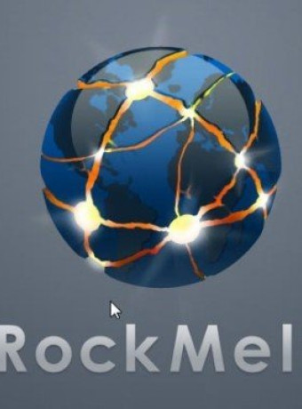 RockMelt: Ο νέος social-based browser! image
