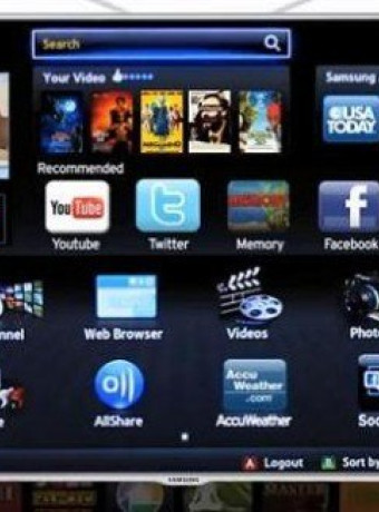 Samsung 3D VoD (video-on-demand) για τις Smart TVs στην Ευρώπη από το Μάιο! image