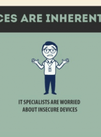 Χρήσιμα tips για να διατηρήσεις το smartphone σου ασφαλές [Infographic] image