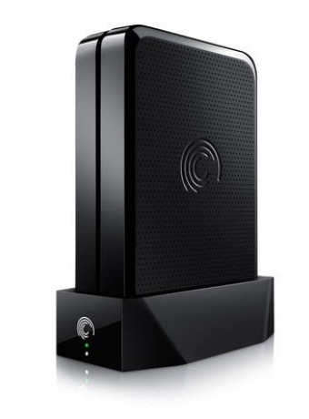 Seagate GoFlex Home image