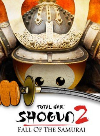 Κέρδισε το "Total War: Shogun 2 - Fall of the Samurai"! image