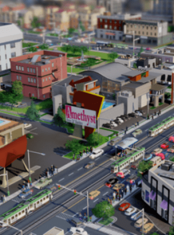 SimCity: Διαθέσιμη η beta έκδοση για μία ώρα από 25 έως 28 Ιανουαρίου! [Video] image