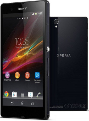 Sony Xperia Z, τα πρώτα promo videos δίνουν έμφαση στην οθόνη και την ανθεκτικότητα! [Video] image