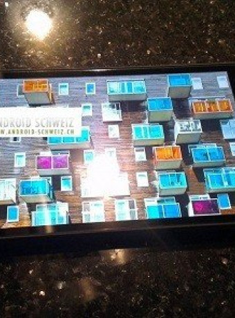 Sony C6603 Yuga: Διέρρευσαν οι πρώτες φωτογραφίες του tabletphone της εταιρείας! image