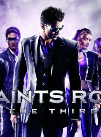 Διαγωνισμός Saints Row: The Third, αυτοί είναι οι νικητές! image