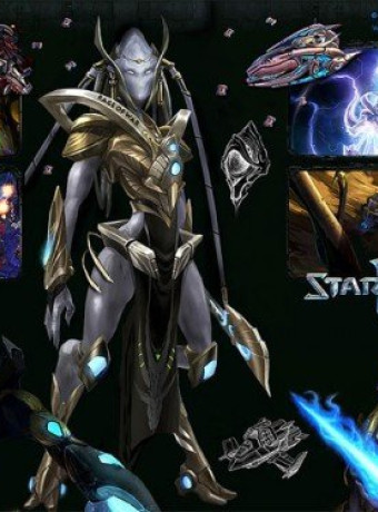StarCraft II: 12 χρόνια και 100 εκατομμύρια δολάρια για τη δημιουργία του! image