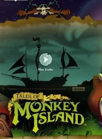 Weekend Games: Όλα τα Sam and Max, Back to the Future: The Game και Tales of Monkey Island με έκπτωση 85%! image