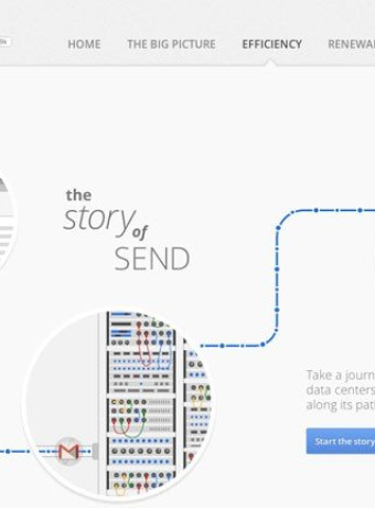 The Story of Send: Δείτε ποια είναι η πορεία ενός email από τη στιγμή που πατήσετε "Send" [Video] image