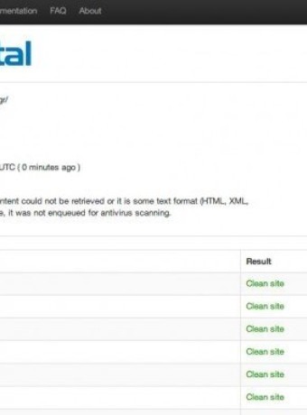 Η Google εξαγόρασε τη VirusTotal για την καταπολέμηση του malware image