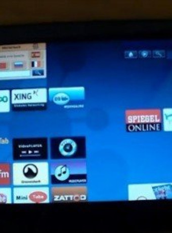 WeTab tablet με MeeGo στην IFA! image