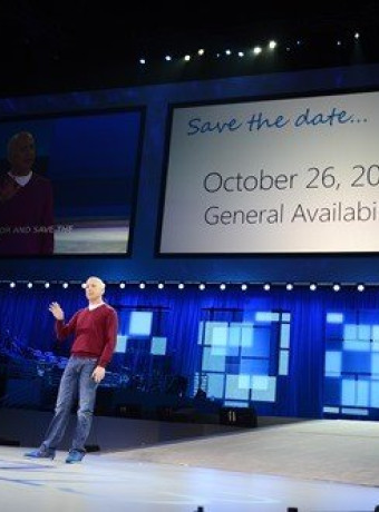 Windows 8: Διαθέσιμο οριστικά στις 26 Οκτωβρίου image