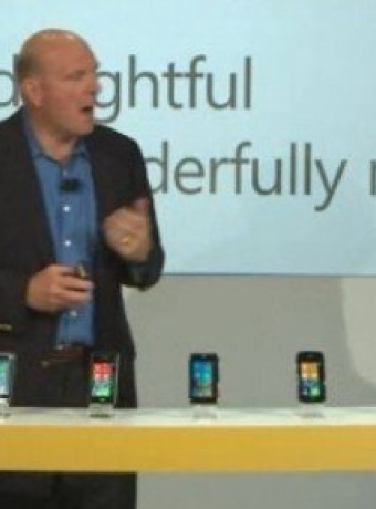 Μόλις 40.000 συσκευές Windows Phone 7 στην πρεμιέρα των ΗΠΑ image