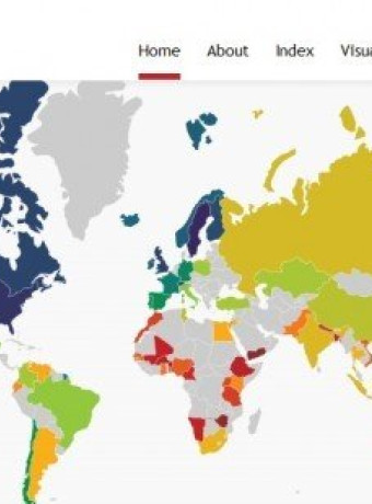 Web Index, νέο project με σκοπό τη μέτρηση της επίδρασης του Internet σε όλο τον κόσμο image