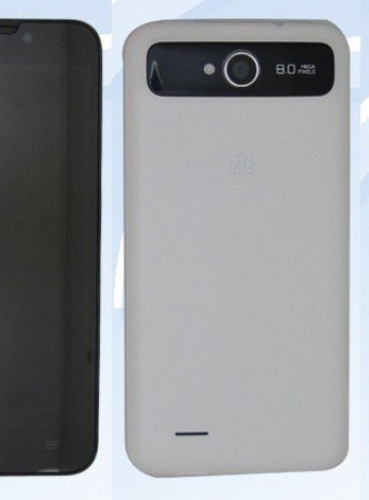 ZTE V987, ακόμη ένα 5'' quad-core tabletphone με dualSIM και Android Jelly Bean προ των πυλών image