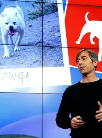 Zynga with Friends, το νέο gaming network της εταιρείας image