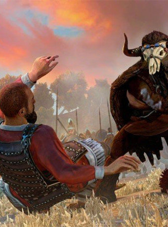 A Total War Saga: Troy, διαθέσιμο δωρεάν για τις επόμενες 24 ώρες στο Epic Games Store image
