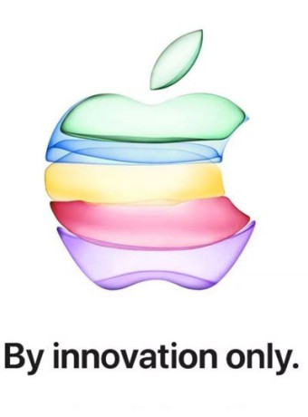 Επίσημο: Τα νέα iPhone παρουσιάζονται στις 10 Σεπτεμβρίου 2019 image