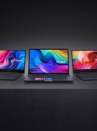 Asus ProArt StudioBook One: Το πρώτο laptop με κάρτα γραφικών Nvidia Quadro RTX 6000! image