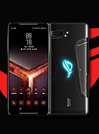 Asus ROG Phone 2: Έρχεται στην Ευρώπη σε τιμή €899 image