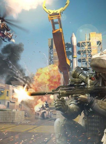 Call of Duty: Mobile, διαθέσιμο από σήμερα σε Android και iOS! image