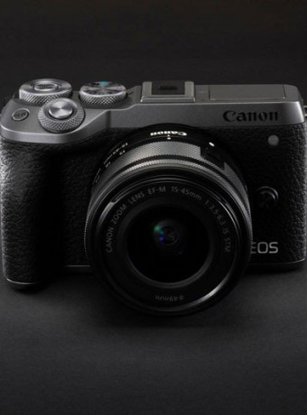 Η Canon παρουσιάζει τις Canon EOS 90D και Canon EOS M6 Mark II image