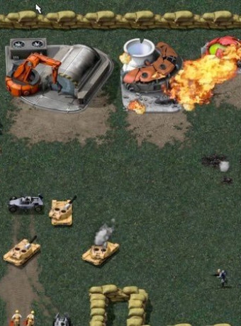 Command & Conquer Remastered: Δείτε το πρώτο gameplay video από την ανανεωμένη έκδοση image