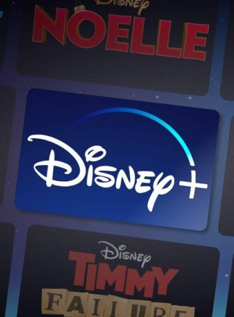 Disney+: Αυτές είναι όλες οι διαθέσιμες σειρές και ταινίες για την πρεμιέρα! image