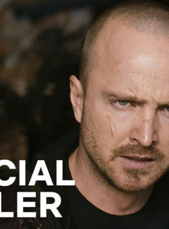 El Camino: A Breaking Bad Movie, δείτε το πρώτο πλήρες trailer! image