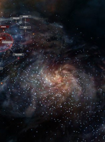Endless Space Collection: Διαθέσιμο δωρεάν για λίγες ώρες στο Humble Store! image