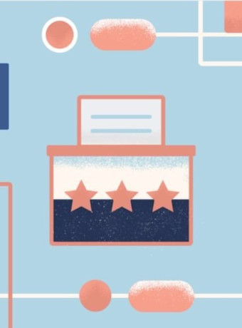 Facebook: Νέα μέτρα για διαφάνεια στις επερχόμενες εκλογές και καταπολέμηση των fake news image