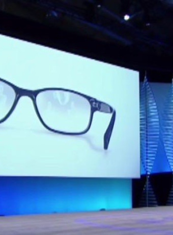 Η Facebook θέλει να αντικαταστήσει τα smartphones με AR smart glasses το 2025 image