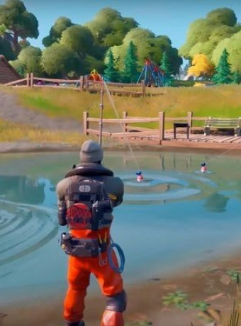 Fortnite: Διαθέσιμο το Chapter 2! [Update] image