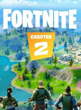 Fortnite Chapter 2: Τα νέα χαρακτηριστικά που πρέπει να γνωρίζεις image