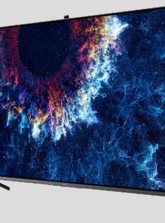 Η τηλεόραση της Huawei αποκαλύπτεται στις 19 Σεπτεμβρίου με τα Mate 30 image