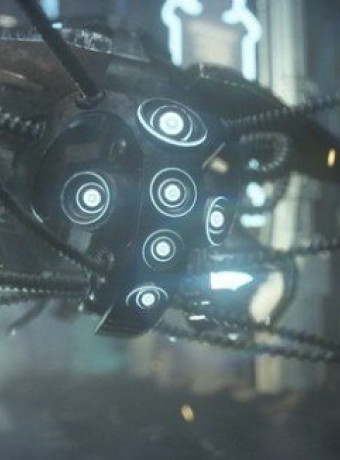 3DMark DirectX 11 Tech Demo, δείτε το εκπληκτικό teaser του νέου benchmark γραφικών image