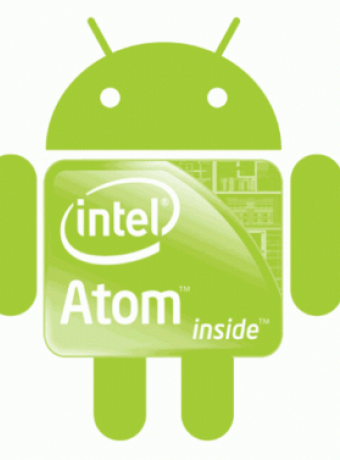 Η Intel υπόσχεται smartphones και tablets με Android 4.0 για το 2012 image