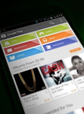 IRRITANT HORN: Εγκατάσταση spyware μέσω Google Play, Samsung Apps κ.ά. από τις μυστικές υπηρεσίες image