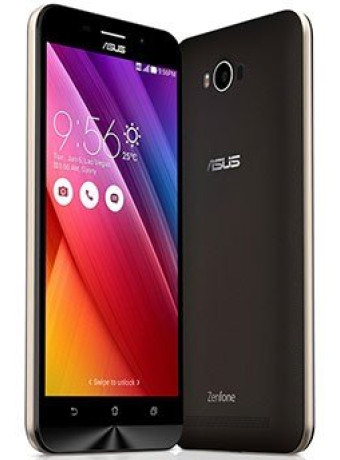 Asus ZenFone Max: Επίσημα με οθόνη 5.5'' HD και εντυπωσιακή μπαταρία 5000mAh image
