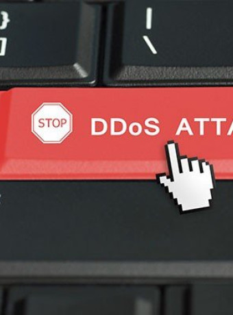 Ο κίνδυνος των επιθέσεων DDoS. Χτύπησε 1 στις 3 Ευρωπαϊκές online υπηρεσίες image