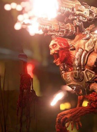 DOOM: Νέο teaser video και αποκαλυπτήρια του νέου επεισοδίου στο E3 2015 image
