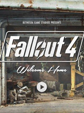 Fallout 4: Ανακοινώθηκε επίσημα το νέο επεισόδιο! Δείτε το πρώτο trailer image