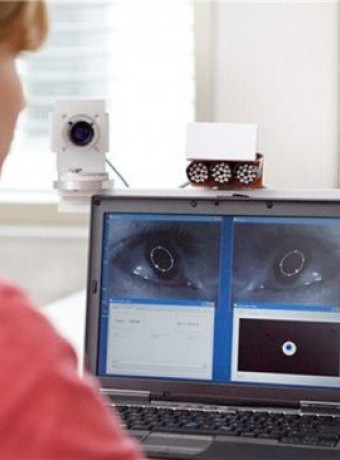 Eyetracker, για να μη κοιμόμαστε στο τιμόνι! image