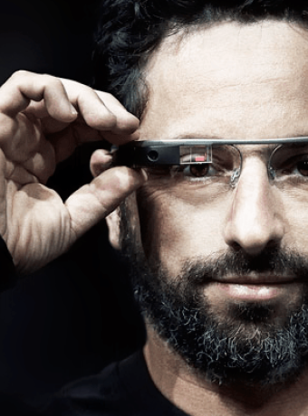 Έρχεται η πρώτη εφαρμογή πορνό για τα Google Glasses [Video] image
