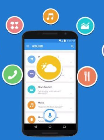 Hound: Η ψηφιακή βοηθός της SoundHound βάζει κάτω Siri, Google Now και Cortana [Videos] image