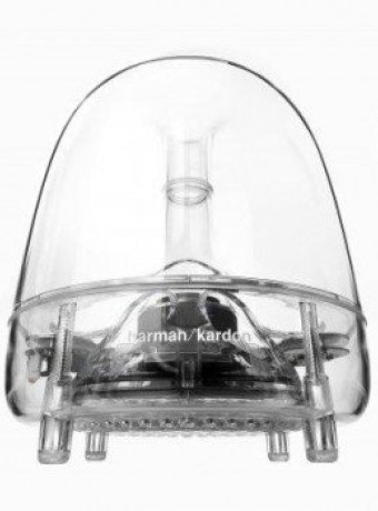 Harman Kardon SoundSticks III, κομψό και δυνατό όπως πάντα image