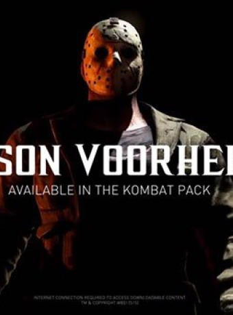 Mortal Kombat X: Ανακοινώθηκε ο Jason από το "Παρασκευή και 13" ως playable χαρακτήρας! [Video] image